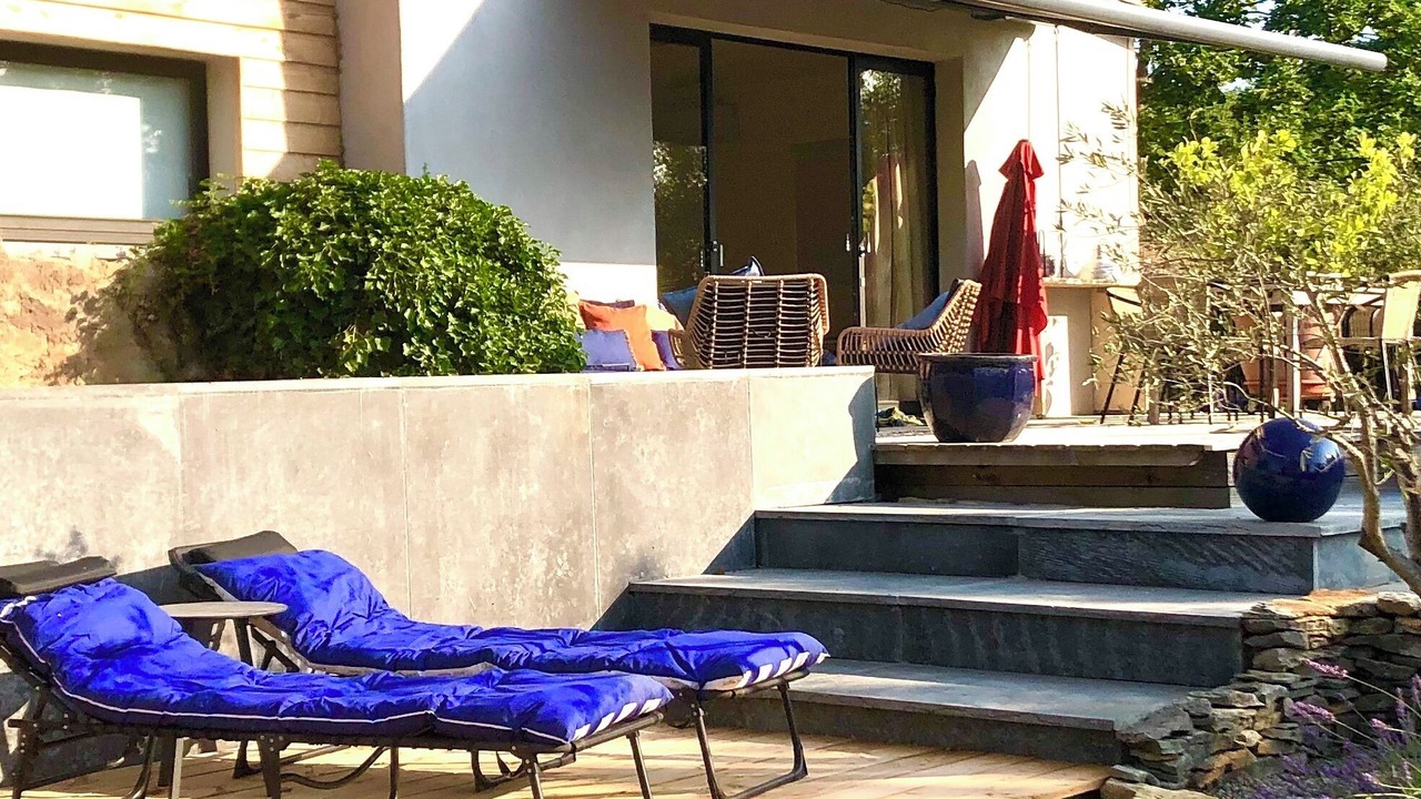 Photo of Outdoor in Bedarieux