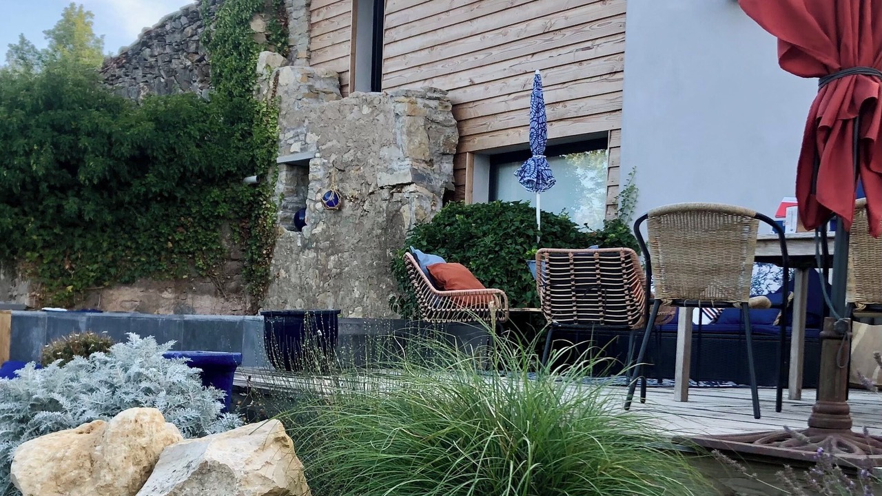 Photo of Outdoor in Bedarieux