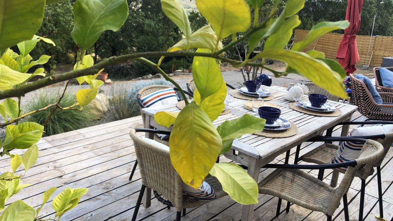 Photo of Outdoor in Bedarieux