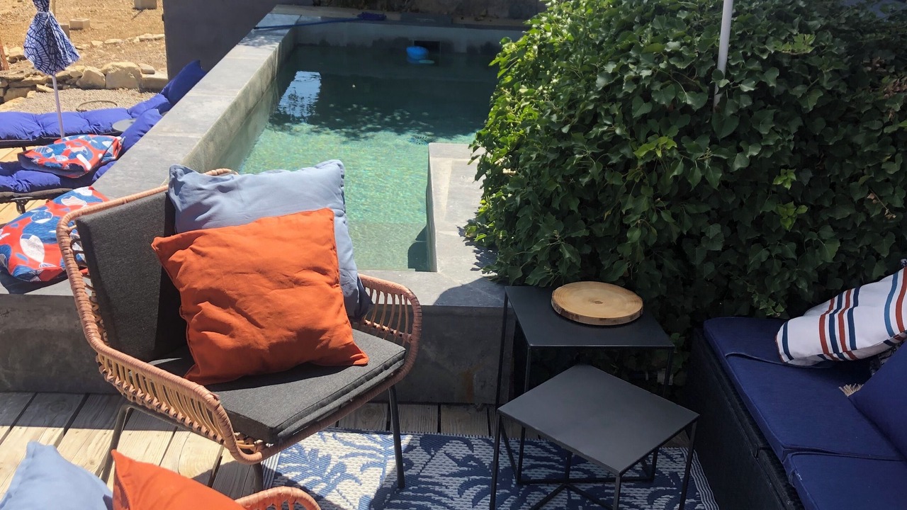 Photo of Outdoor in Bedarieux