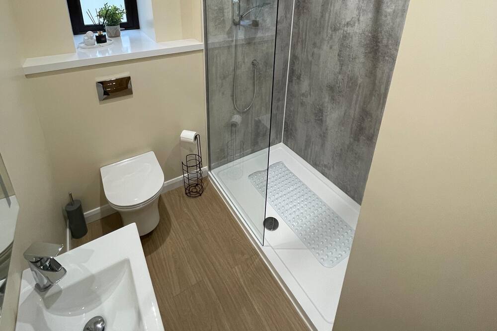 Photo of Bathroom in Onich