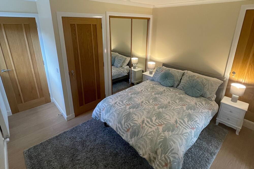 Photo of Bedroom in Onich