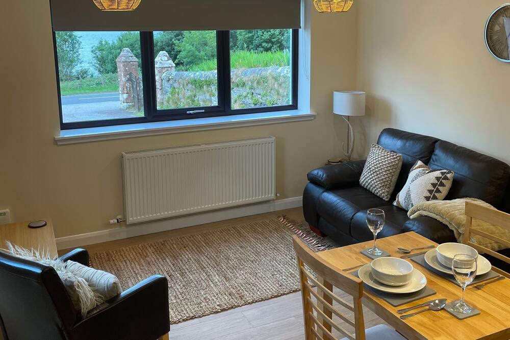 Photo of Livingroom in Onich