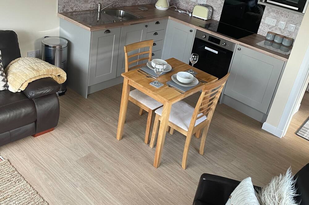 Photo of Livingroom in Onich