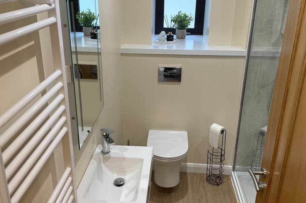 Photo of Bathroom in Onich