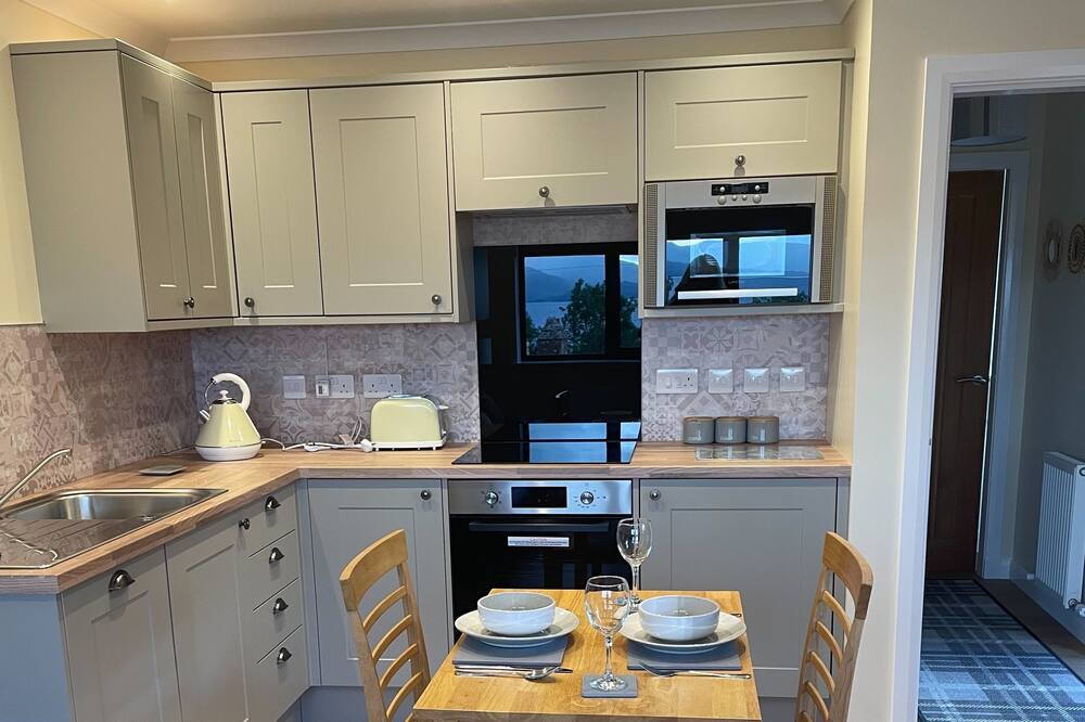 Photo of Kitchen in Onich