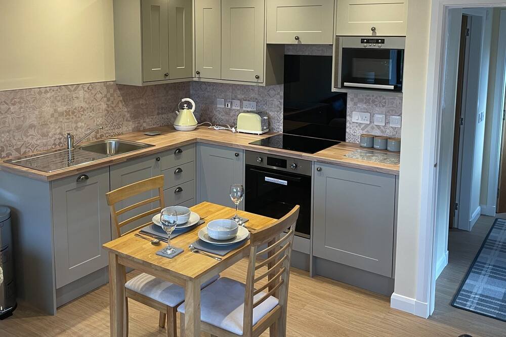 Photo of Kitchen in Onich