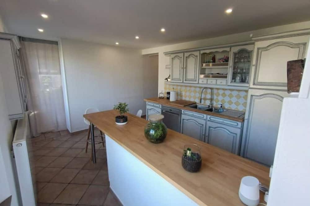 Photo of Kitchen in Beauvoir-en-Lyons
