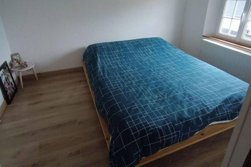 Photo of Bedroom in Beauvoir-en-Lyons