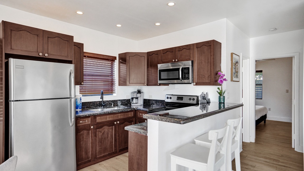 Photo of Kitchen in North Beach