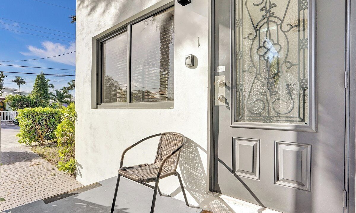 Photo of Outdoor in North Beach