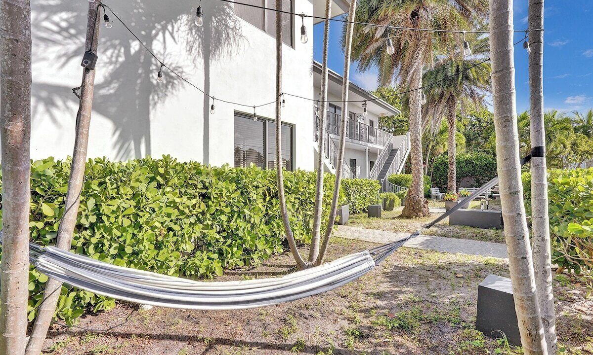 Photo of Outdoor in North Beach