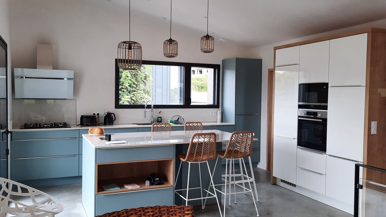 Photo of Kitchen in Binic