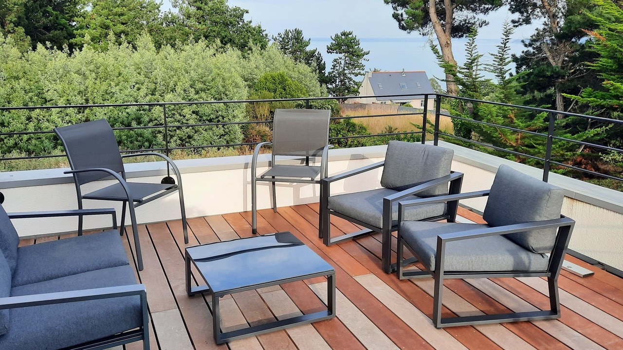 Photo of Outdoor in Binic