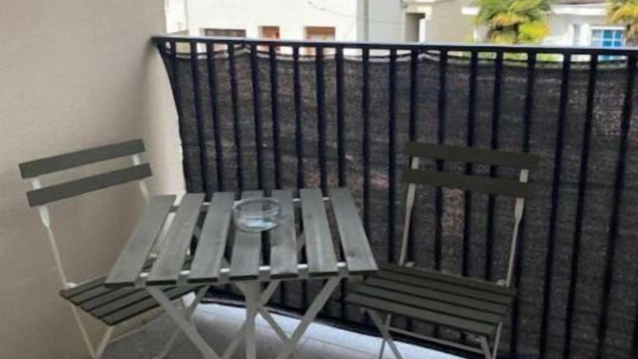 Photo of Outdoor in Montfermeil