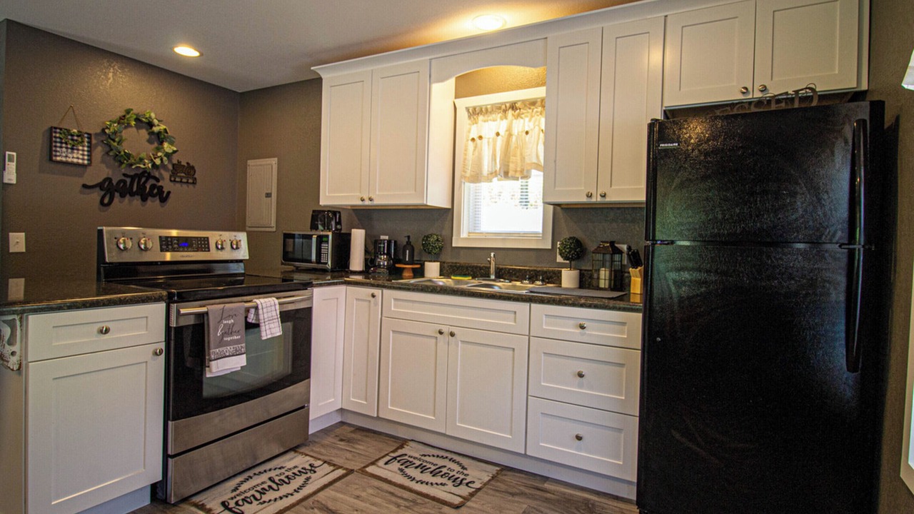 Photo of Kitchen in Robbinsville
