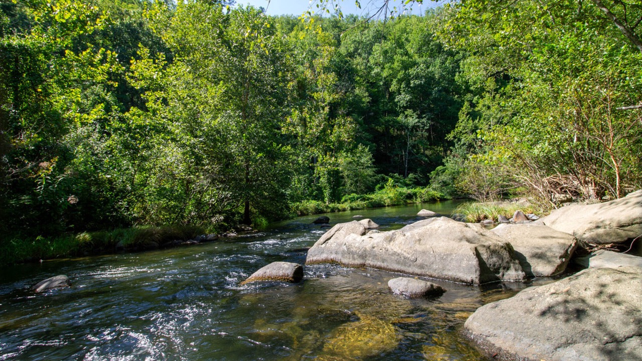Photo of Outdoor in Robbinsville
