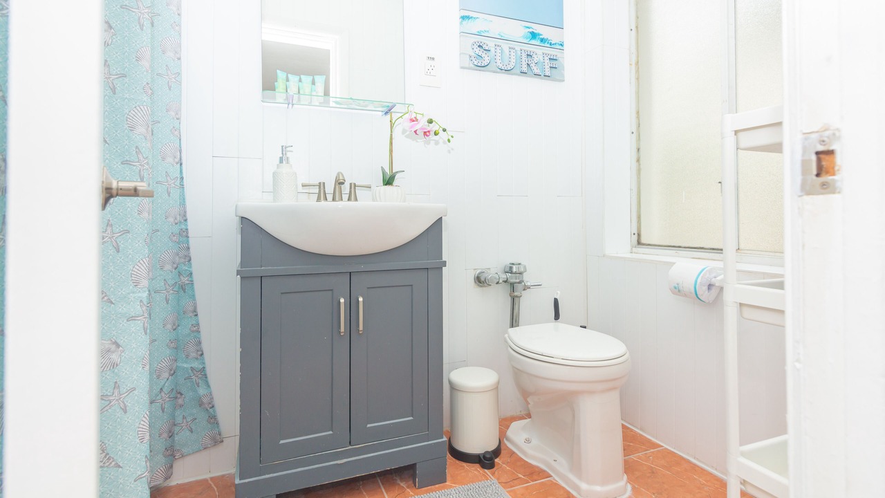 Photo of Bathroom in Mid Beach