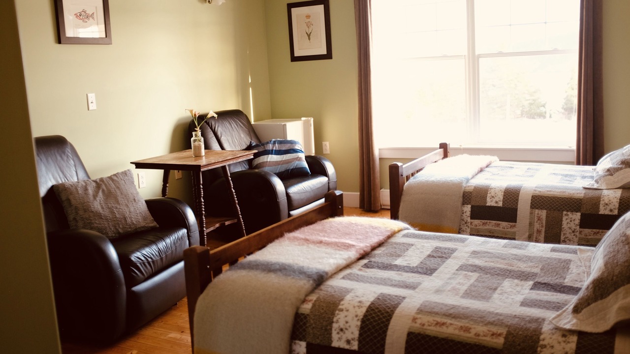 Photo of Bedroom in Bay Bulls