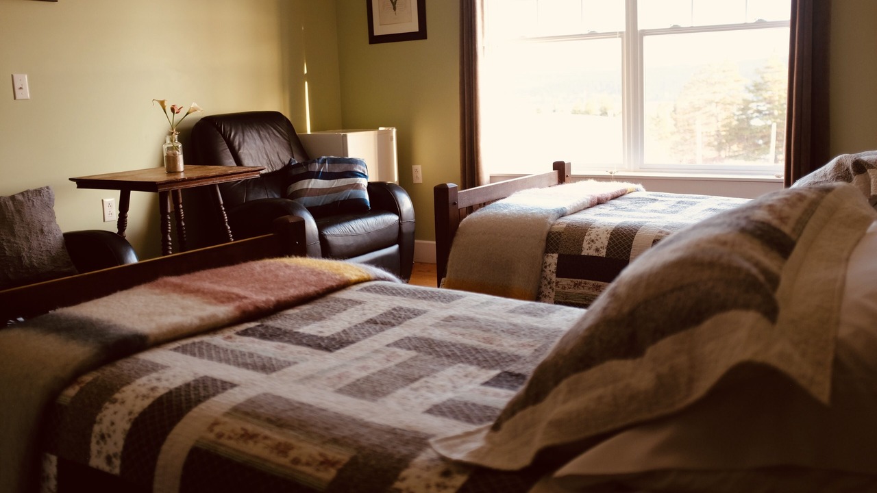 Photo of Bedroom in Bay Bulls