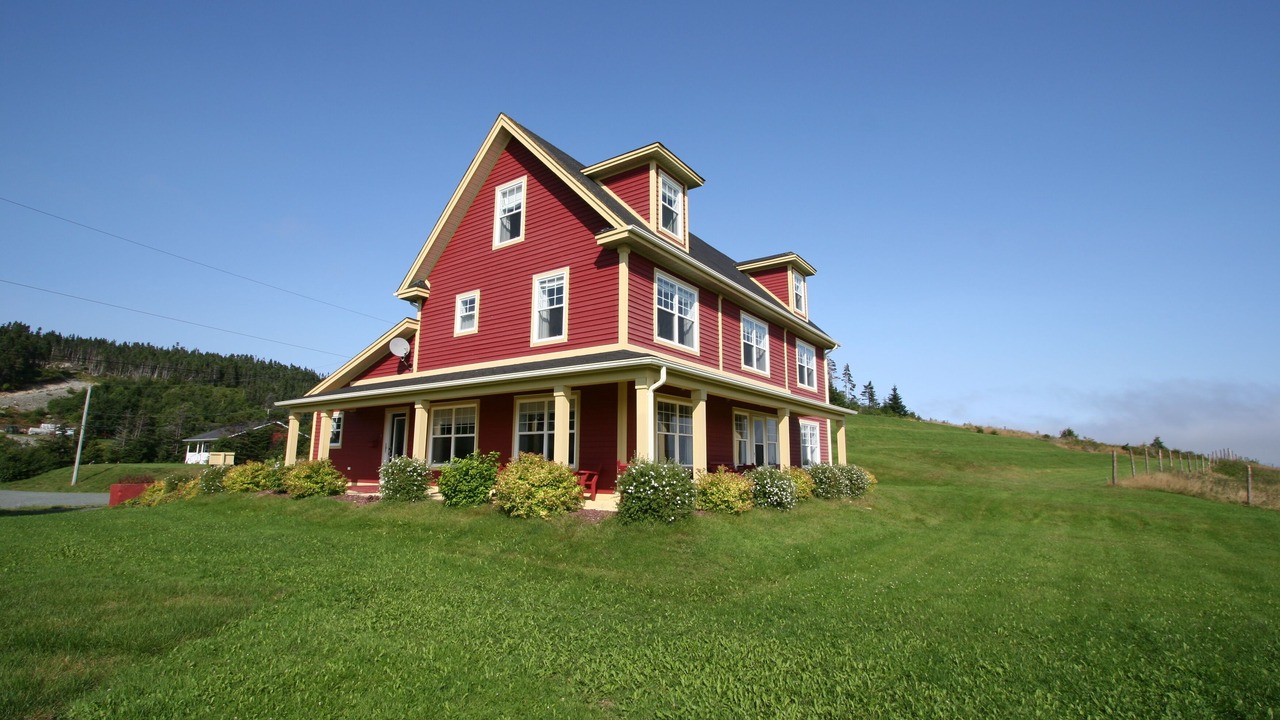 Photo of Outdoor in Bay Bulls