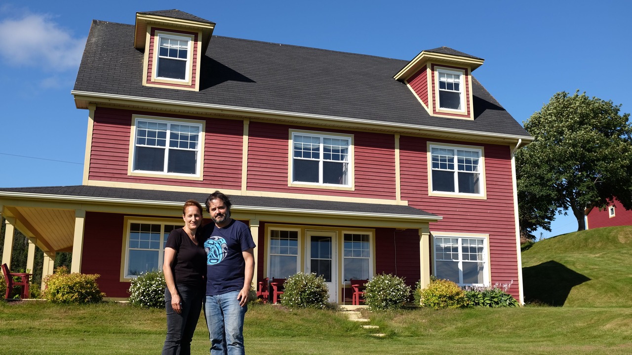 Photo of Outdoor in Bay Bulls