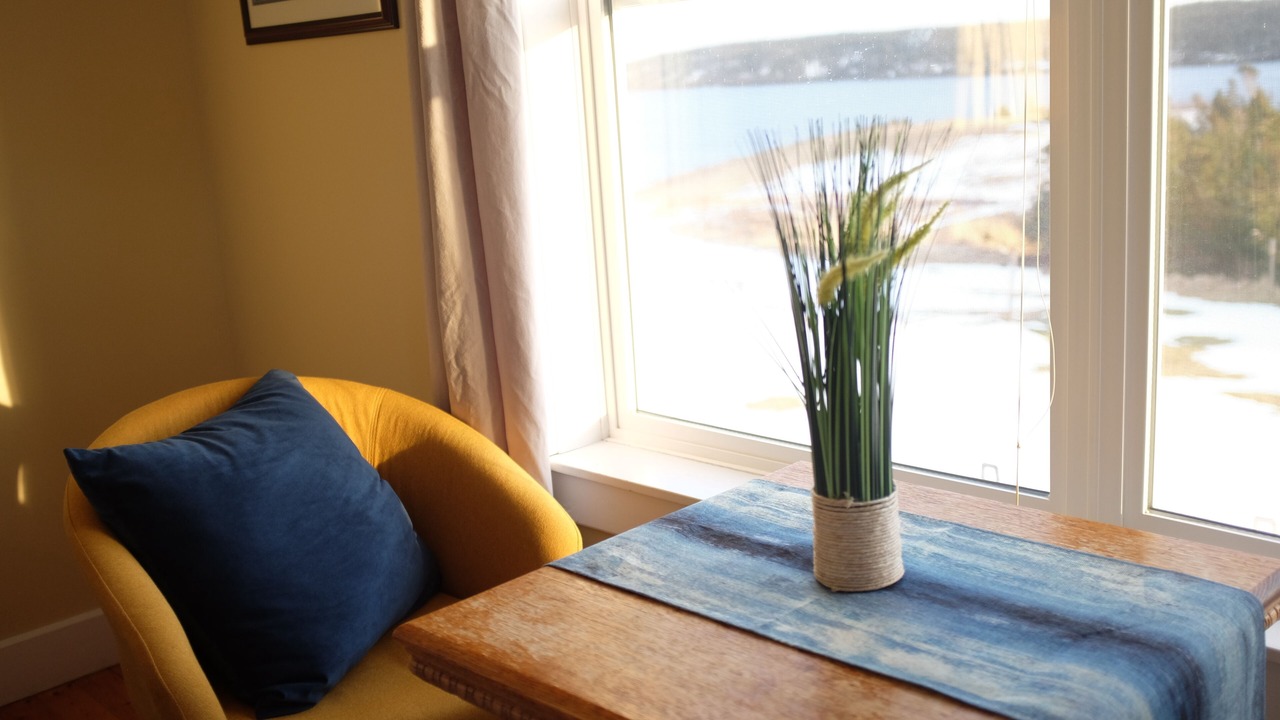 Photo of Bedroom in Bay Bulls