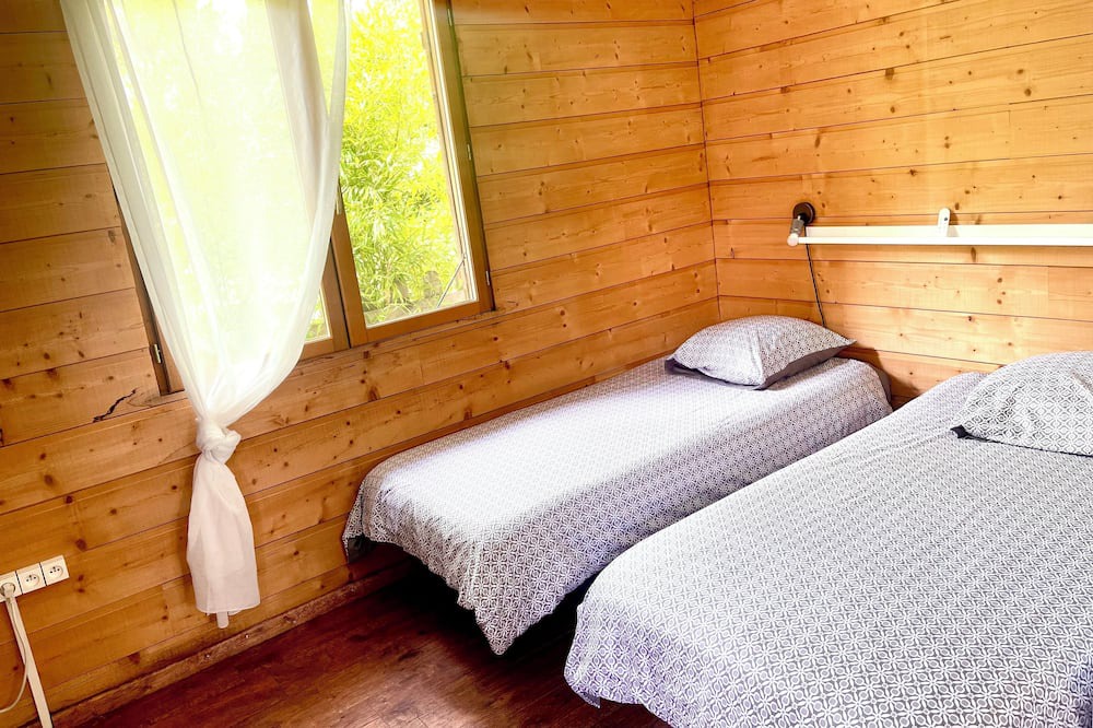 Photo of Bedroom in Chanas
