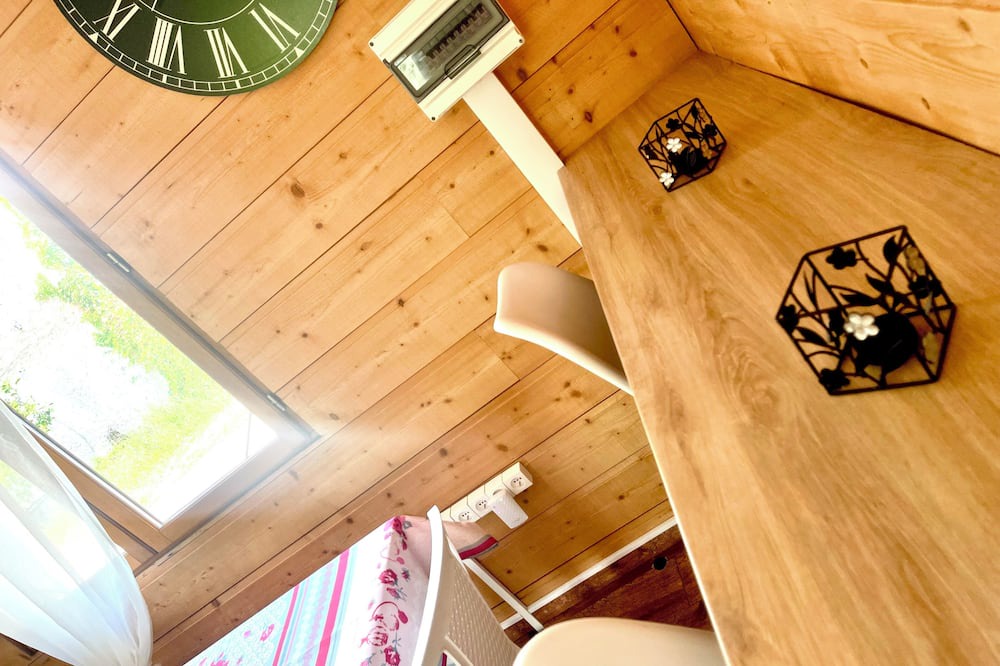 Photo of Bedroom in Chanas