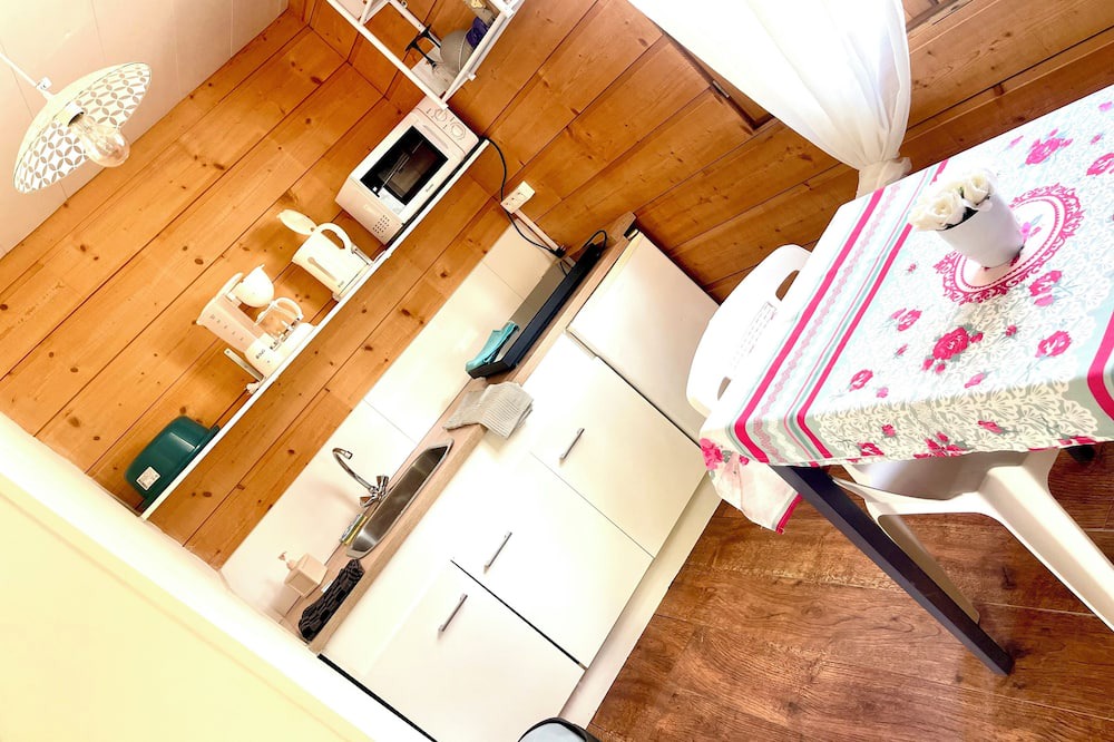 Photo of Kitchen in Chanas