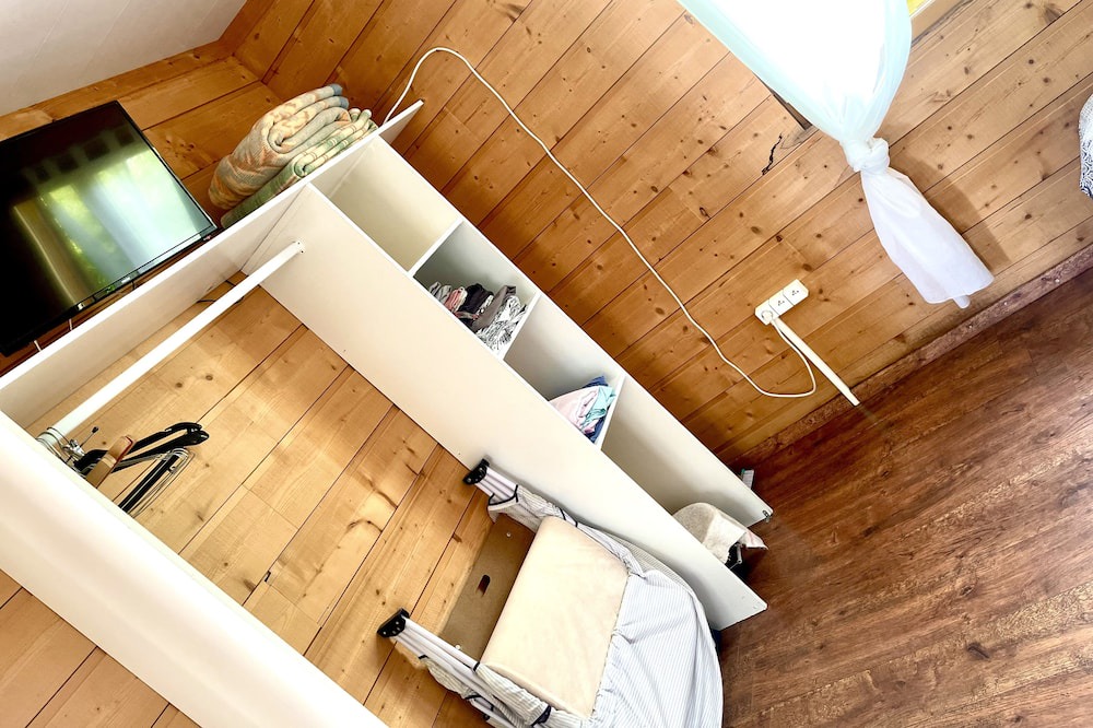 Photo of Bathroom in Chanas