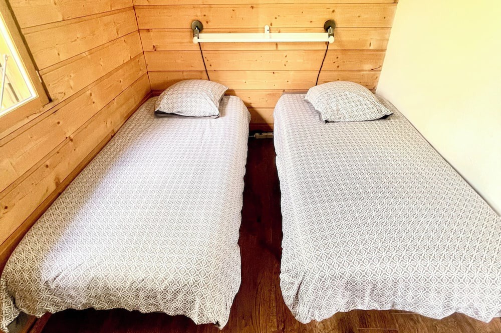 Photo of Bedroom in Chanas