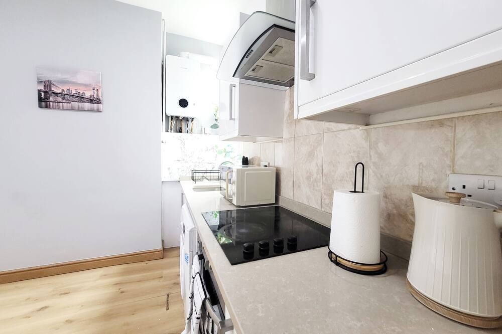 Photo of Kitchen in North Acton