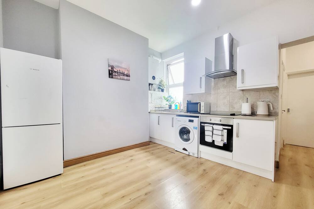 Photo of Kitchen in North Acton