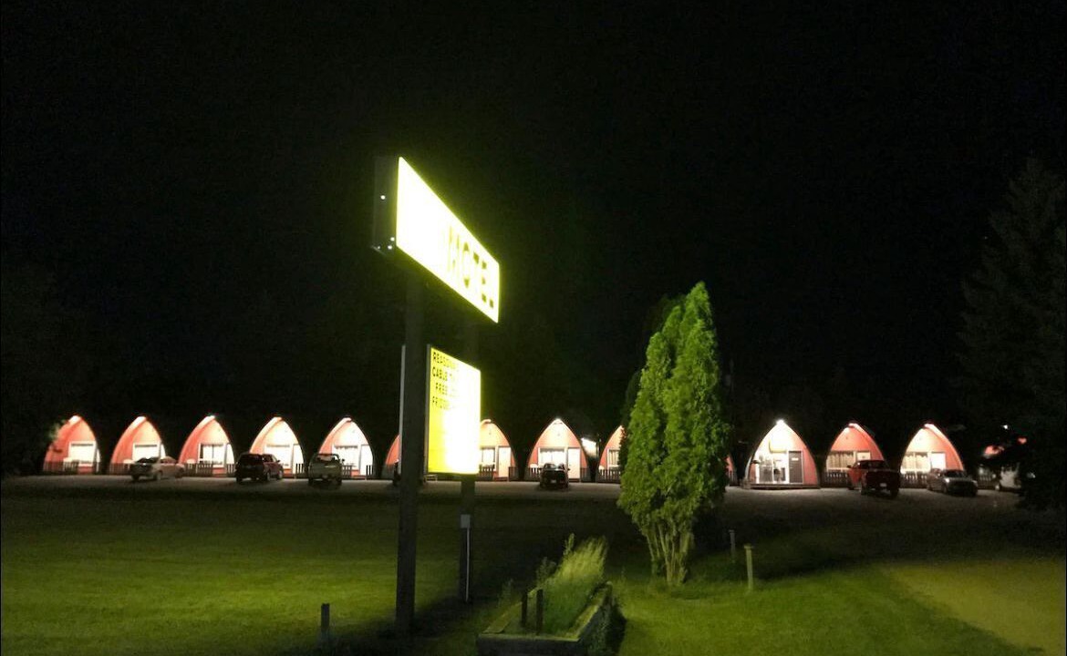 Photo of Outdoor in Brandon
