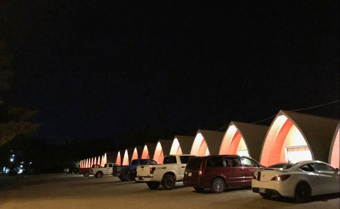 Photo of Outdoor in Brandon