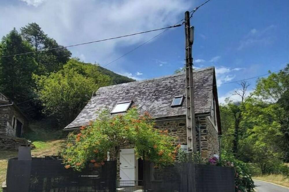 Photo of Outdoor in Sentein