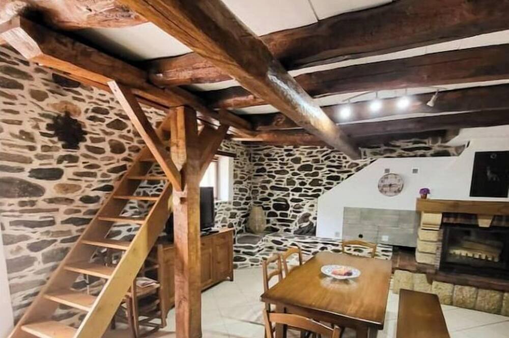 Photo of Kitchen in Sentein