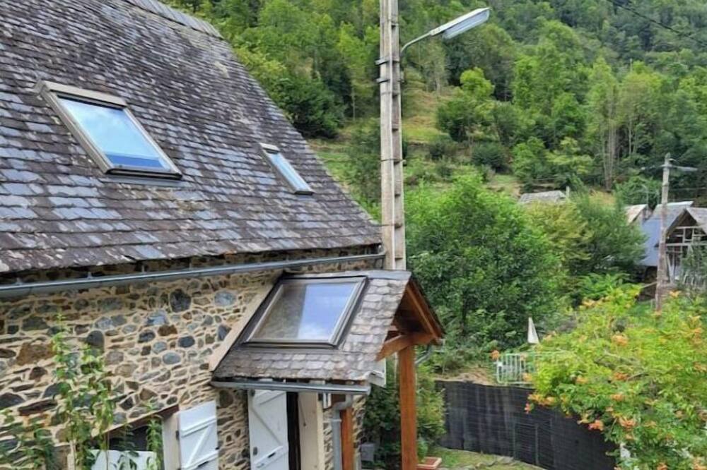 Photo of Outdoor in Sentein