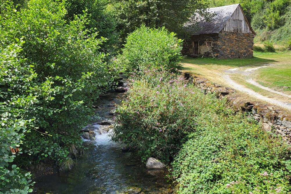 Photo of Outdoor in Sentein