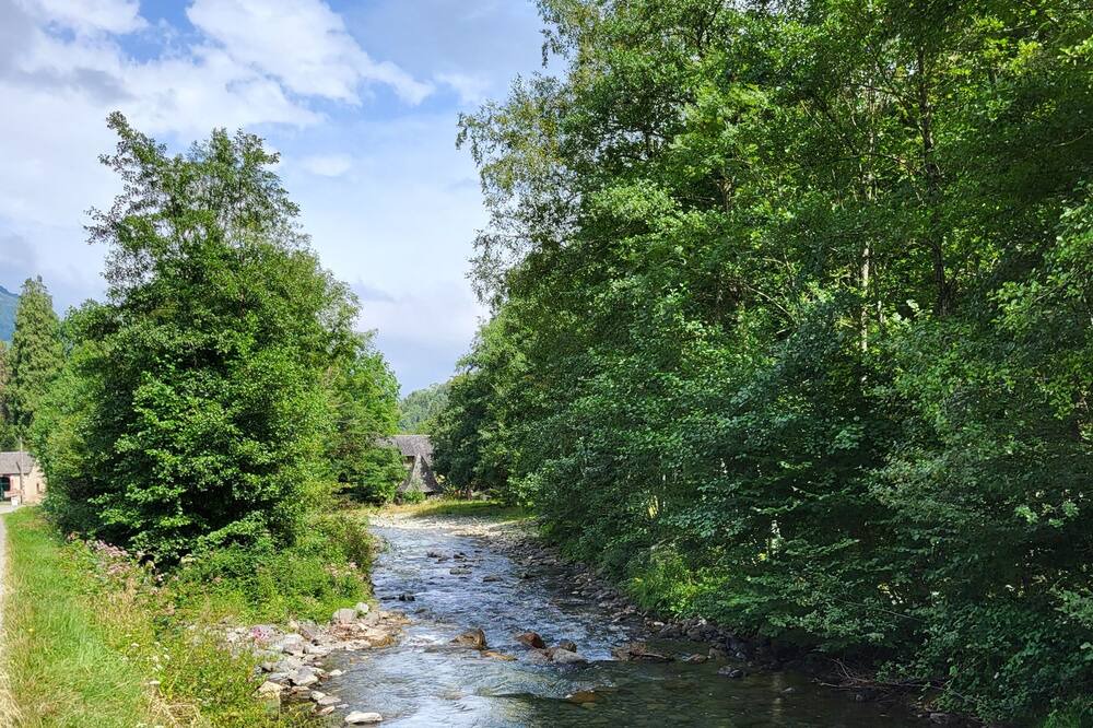 Photo of Outdoor in Sentein