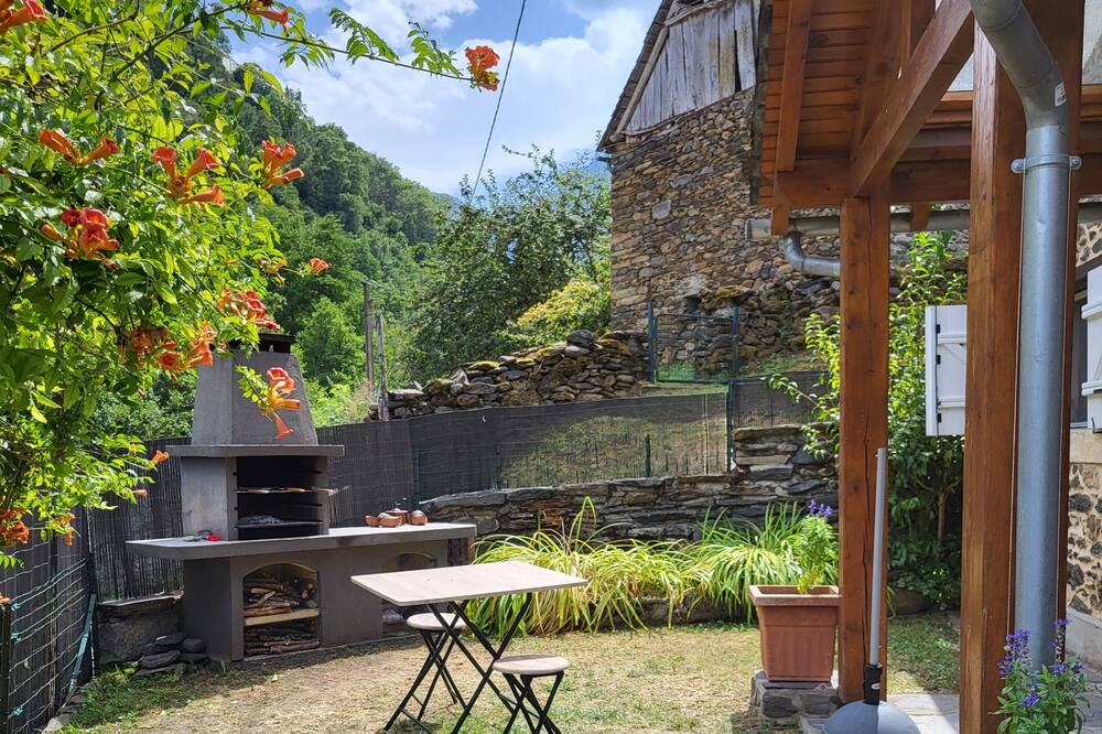 Photo of Outdoor in Sentein