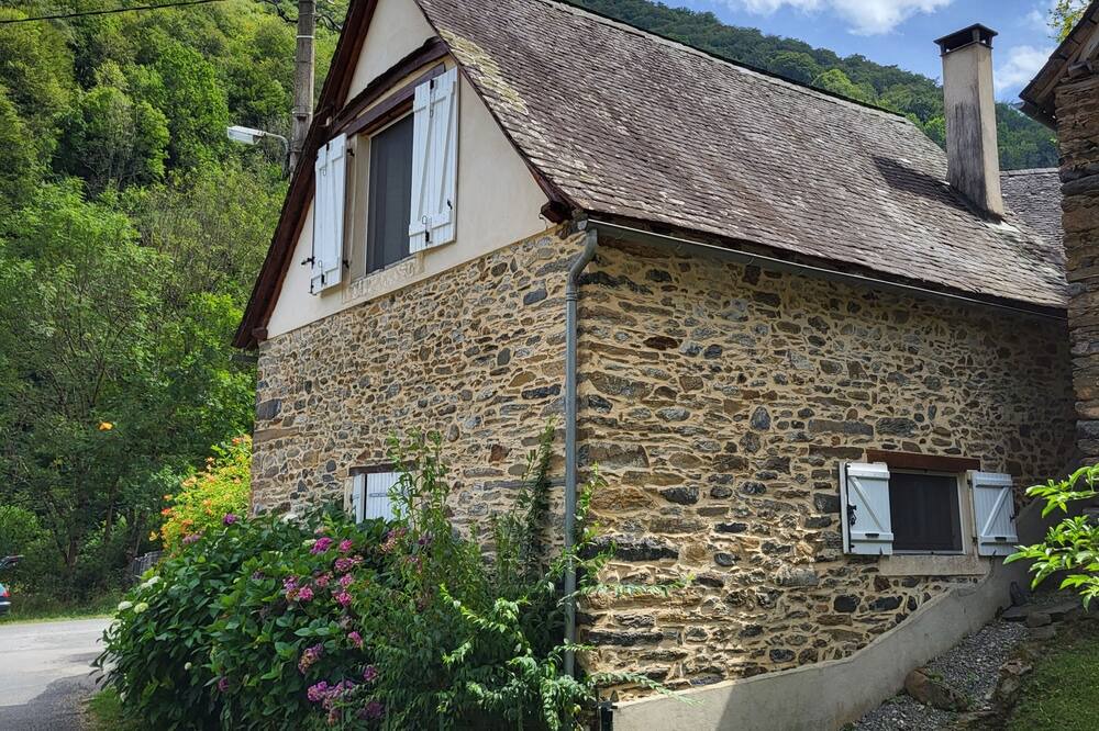 Photo of Outdoor in Sentein