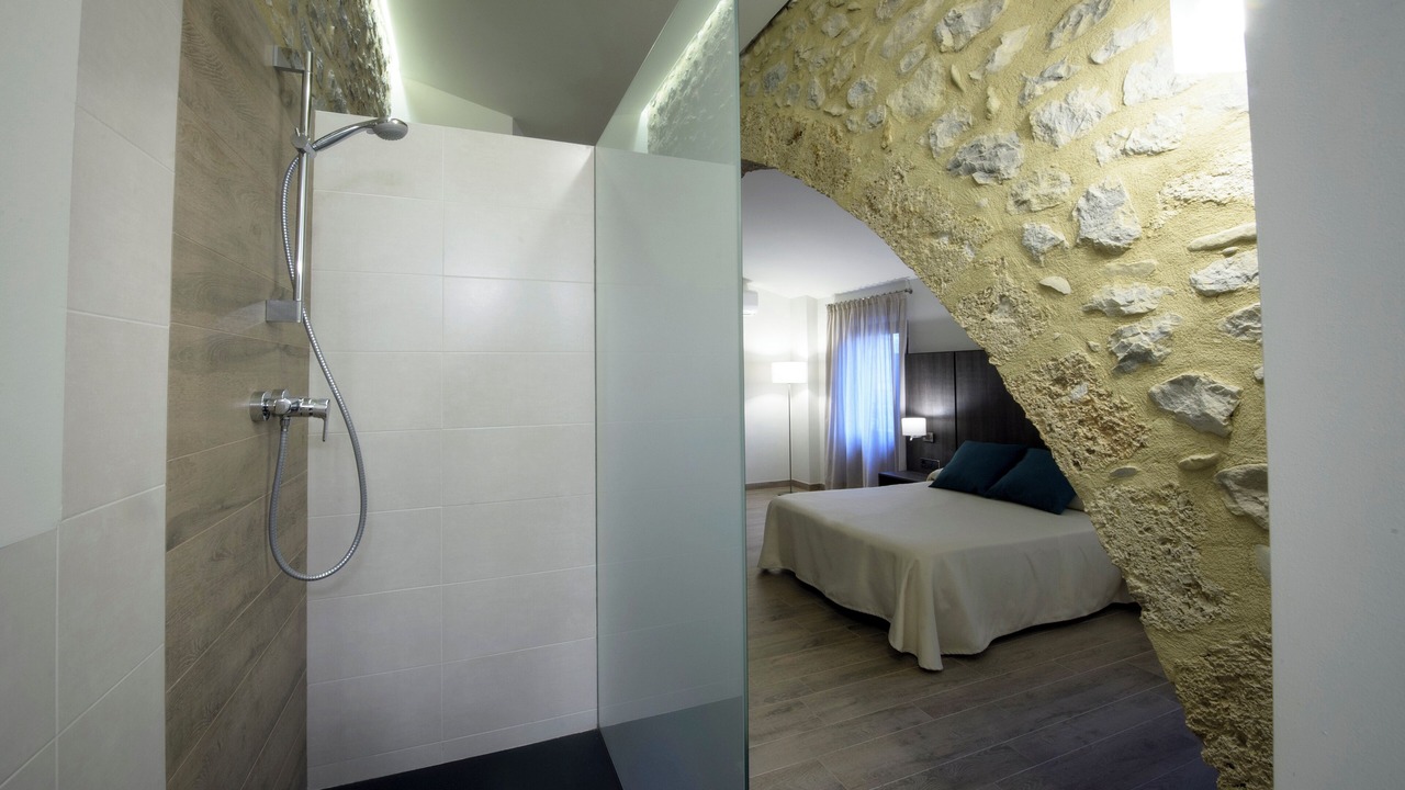 Photo of Bathroom in Queixas