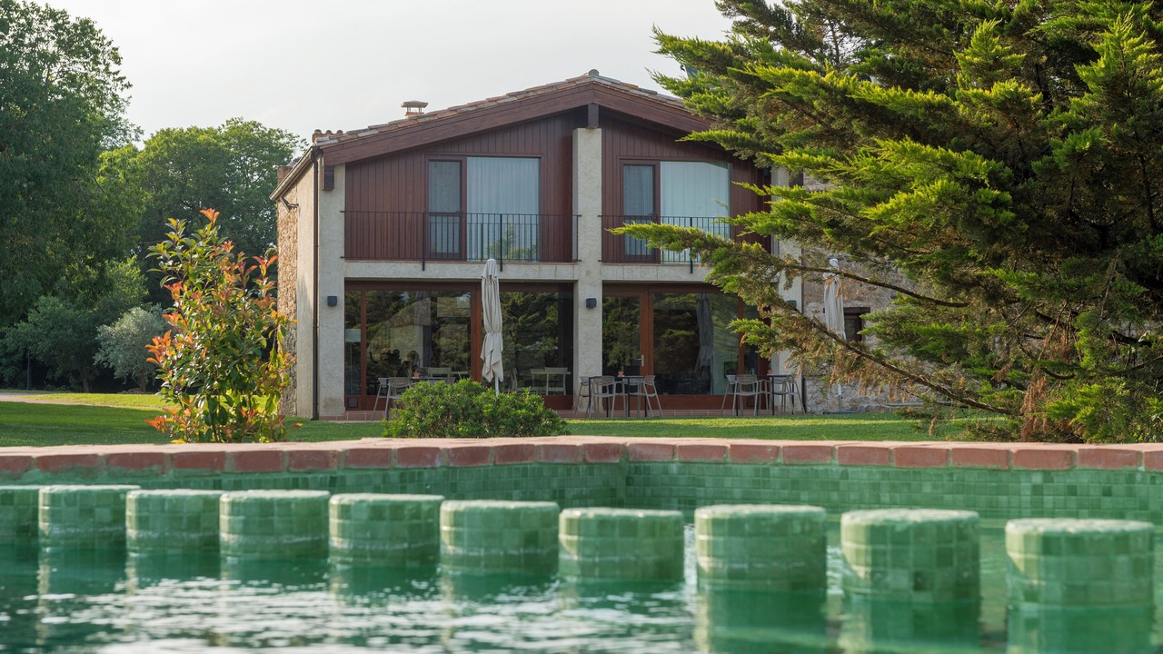 Photo of Outdoor in Queixas