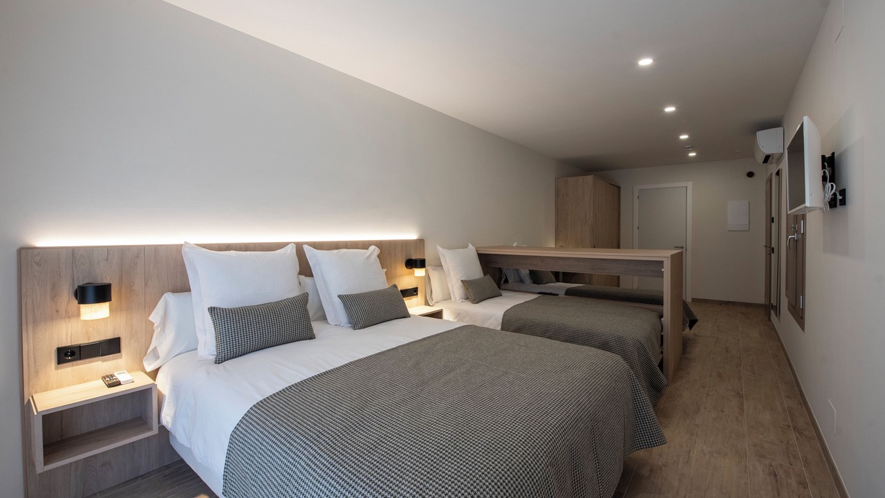 Photo of Bedroom in Queixas