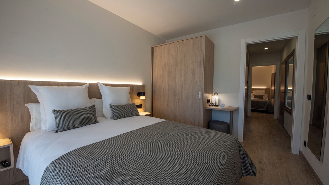 Photo of Bedroom in Queixas