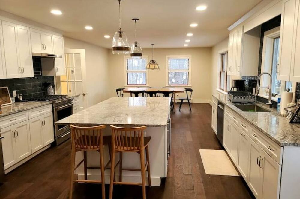 Photo of Kitchen in Greenville