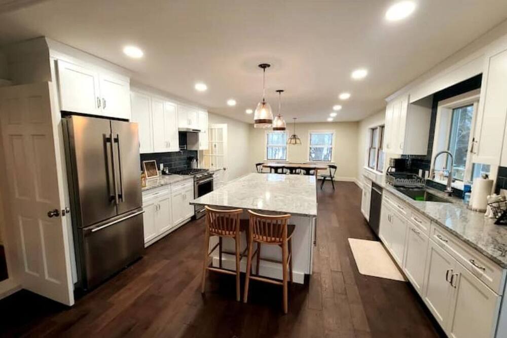 Photo of Kitchen in Greenville