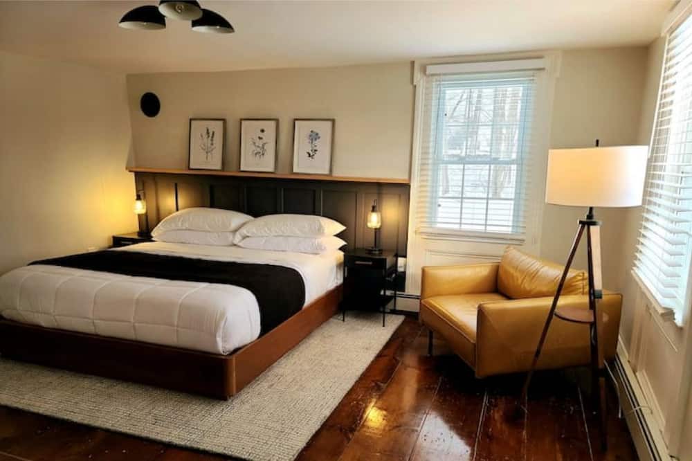 Photo of Bedroom in Greenville